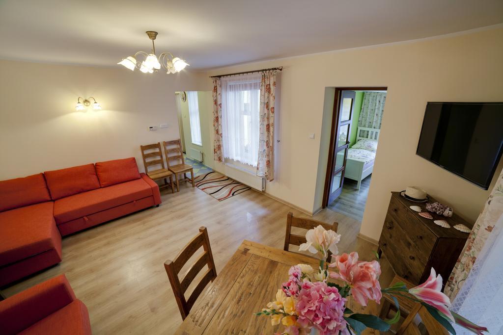 Bryza Apartment Danzig